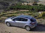 Renault Megane 2008 года